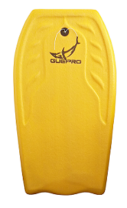 Prancha De Bodyboard Soft Guepro Tam. Grande (Cor H)