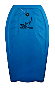 Prancha De Bodyboard Soft Guepro Tam. Grande (Cor I)