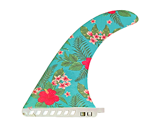 Quilha Central 11" Longboard Sup Stand Up Paddle (cod.41)