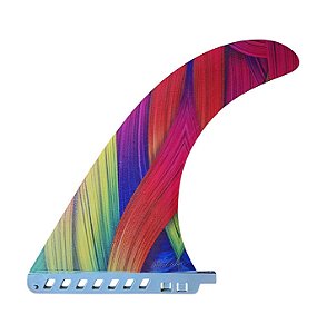 Quilha Central 11" Longboard Sup Stand Up Paddle (cod.42)