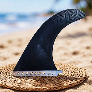 Quilha Central 11" Longboard Sup Stand Up Paddle (cod.46)