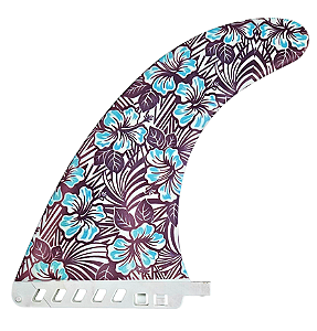 Quilha Central 10' Longboard Sup Stand Up Paddle (cod.57)