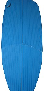 Deck Antiderrapante Stand Up Paddle Sup Azul