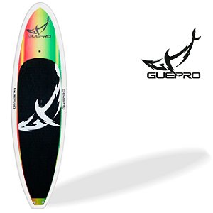 Prancha Stand Up Paddle Sup 10' Guepro