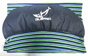 Capa Atoalhada Camisinha Prancha Bodyboard Vd