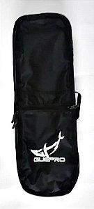 Capa Mochila Skate Bag Case Camuflada