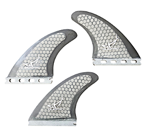 Triquilha GFT Honey Comb E Fibra Modelo Large Média Cod8
