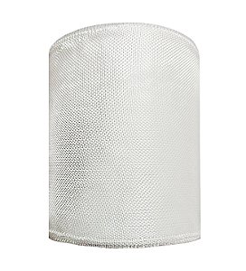 1 Metro Fita Tecido Fibra De Vidro 100 Mm Largura 1099