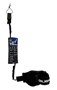 Leash Bodyboard Surf Bíceps Guepro 8mm