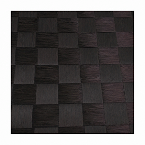1 M Tecido Full Carbon 12k 80g/m2 Tela Xadrez 16x16 mm