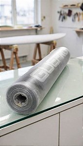 6 M. TECIDO FIBRA DE VIDRO 122 X 65 FIO IMPORTADO