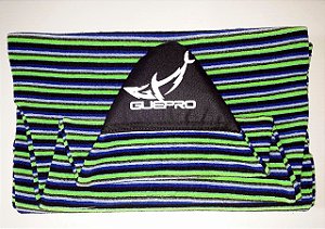 Capa Atoalhada Camisinha Prancha Surf 6'3 Vd