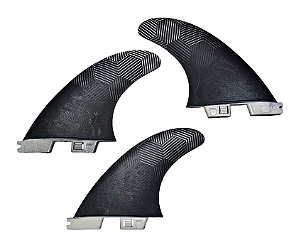 Jogo De Quilha GF2 Triquilha M5 (cod.06)