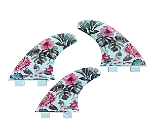 Jogo De Quilha Triquilha M5 GF1 (cod.08)