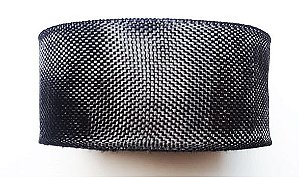 10 Metros Fita Fibra De Carbono Full 8 Cm Para Laminação Pranchas De Surf  4780