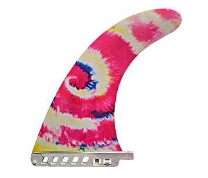 Quilha Central 10' Longboard Sup Stand Up Paddle (cod.40)