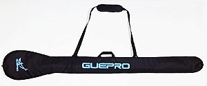 Capa Para Remo De Sup Stand Up Paddle Preta