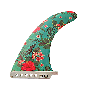 Quilha Central 10' Longboard Sup Stand Up Paddle (cod.43)