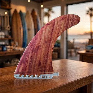 Quilha Central 10' Longboard Sup Stand Up Paddle (cod.43)