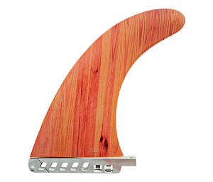 Quilha Central 10' Longboard Sup Stand Up Paddle (cod.47)