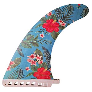 Quilha Central 10' Longboard Sup Stand Up Paddle (cod.48)