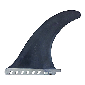 Quilha Central 9'' Longboard Sup Stand Up Paddle (cod.5)