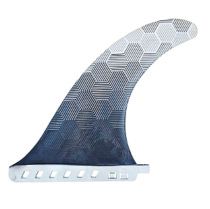 Quilha Central 9'' Longboard Sup Stand Up Paddle (cod.6)