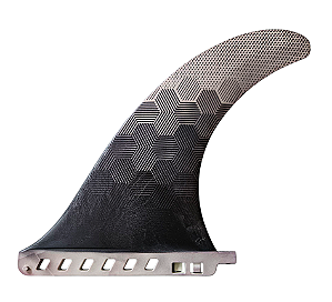 Quilha Central 9'' Longboard Sup Stand Up Paddle (cod.6)