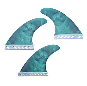 Jogo De Quilha Triquilha M5 GFT (cod.04)