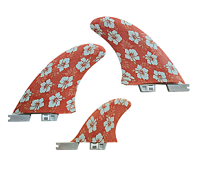 Quilha Similar Mark Richards Twin+ Estabilizador GF2 Cod.21