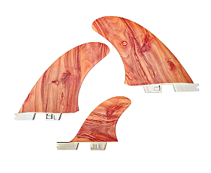 Quilha Similar Mark Richards Twin+ Estabilizador GF2 Cod.22