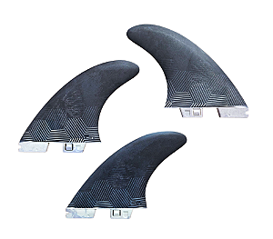 Jogo De Quilha GF2 Triquilha M7 (cod.10)