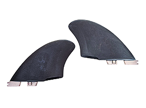 Bi Quilha Keel Fish Retro Old School GF2 Cod6