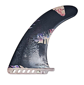 Quilha Central 10' Longboard Sup Stand Up Paddle (cod.49)