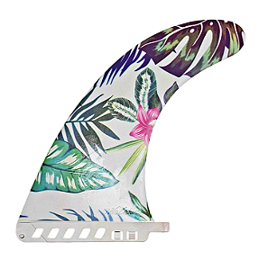 Quilha Central 10' Longboard Sup Stand Up Paddle (cod.50)