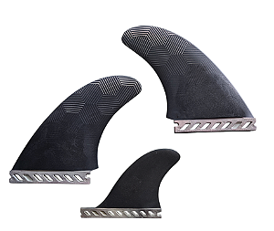 Quilha Mark Richards Twin+ Estabilizador GFT Cod.16