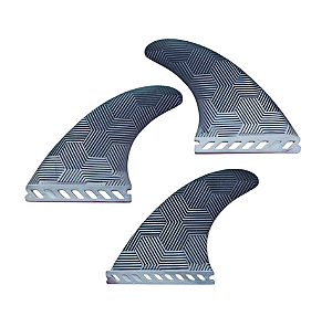 Jogo De Quilha Triquilha M5 GFT (cod.05)