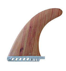 Quilha Central 10' Longboard Sup Stand Up Paddle (cod.52)