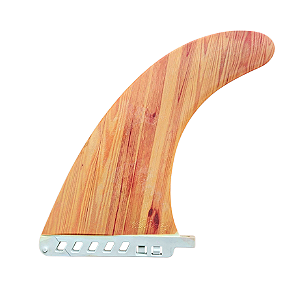 Quilha Central 10' Longboard Sup Stand Up Paddle (cod.53)