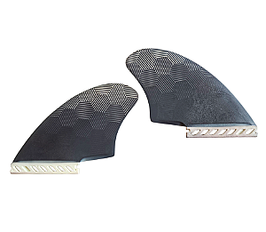 Bi Quilha Keel Fish Retro Old School GFT Cod13