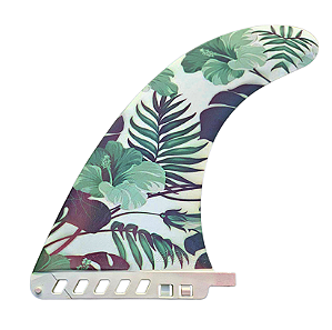 Quilha Central 10' Longboard Sup Stand Up Paddle (cod.54)