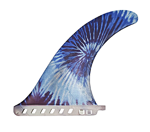 Quilha Central 9'' Longboard Sup Stand Up Paddle (cod.9)