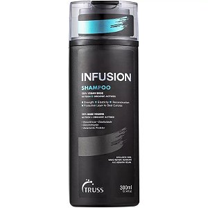Truss Infusion - Shampoo 300mL