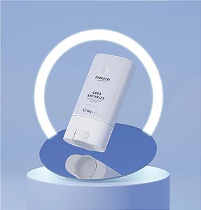 Cera Antrifizz Hidratei 12g Controle Absoluto Do Frizz