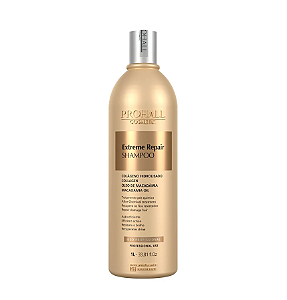 Extreme Repair Macadâmia Home Care Shampoo 300ml - Prohall