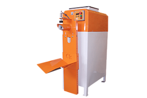 Balança Ensacadeira RSV-30