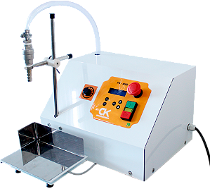 Balança Envasadora BECK-45