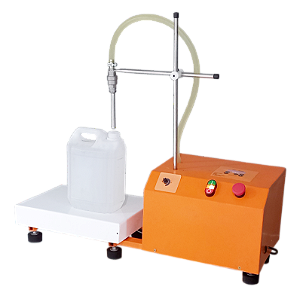 Balança Envasadora BECK-4050