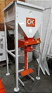 Silo 2000L