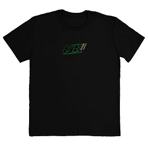 Camiseta Gol Arrancada / Sinaleiro  FEMININO Tamanho:M